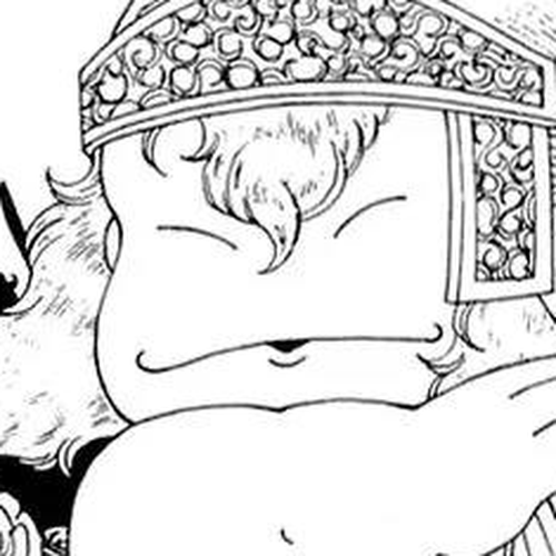 Patalliro! Chapter 37 cover