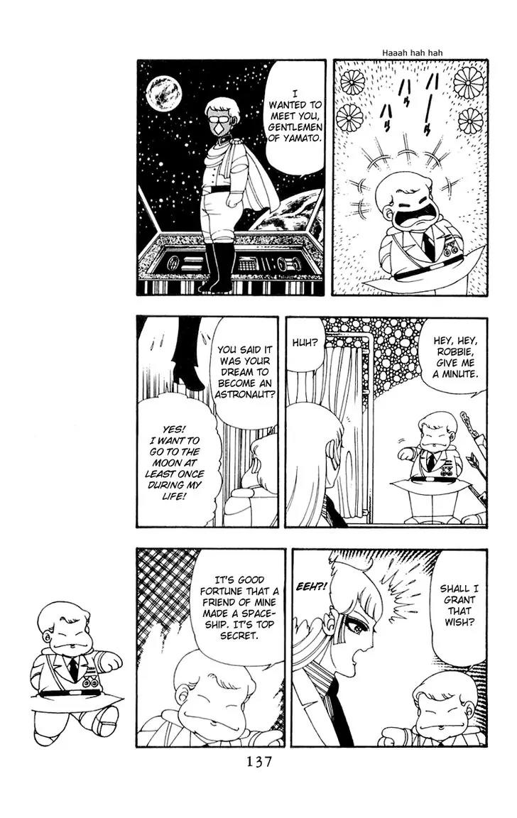 Patalliro! Chapter 38 page 11 - Chapter 38