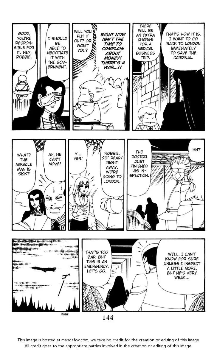 Patalliro! Chapter 38 page 18 - Chapter 38