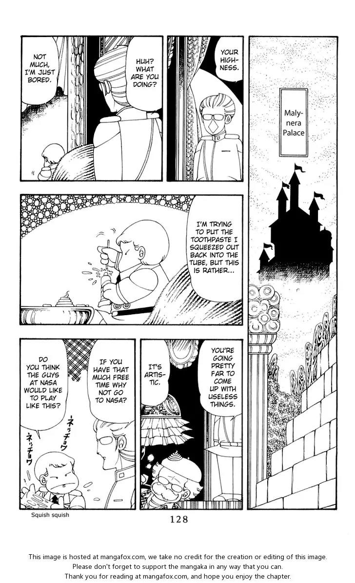 Patalliro! Chapter 38 page 2 - Chapter 38