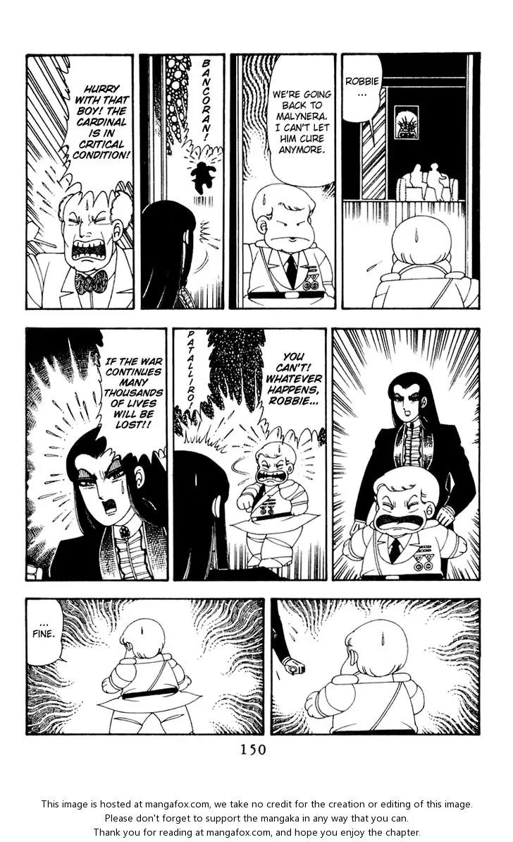Patalliro! Chapter 38 page 24 - Chapter 38