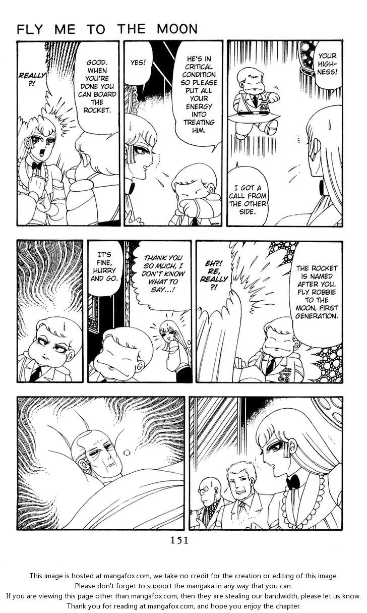 Patalliro! Chapter 38 page 25 - Chapter 38