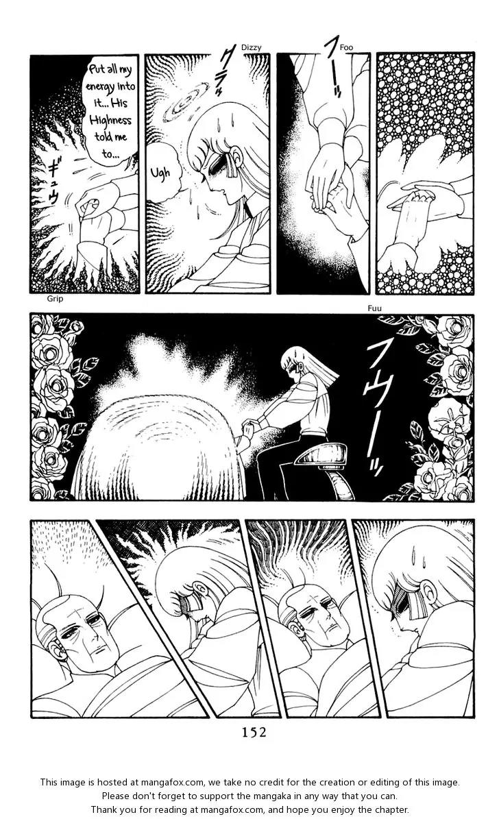Patalliro! Chapter 38 page 26 - Chapter 38