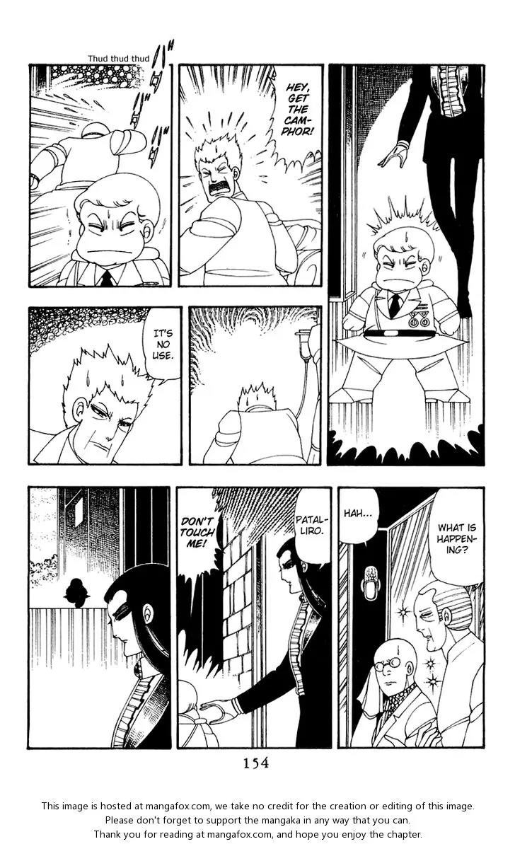 Patalliro! Chapter 38 page 28 - Chapter 38