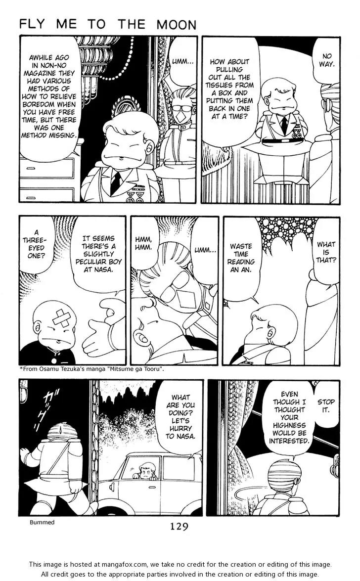 Patalliro! Chapter 38 page 3 - Chapter 38
