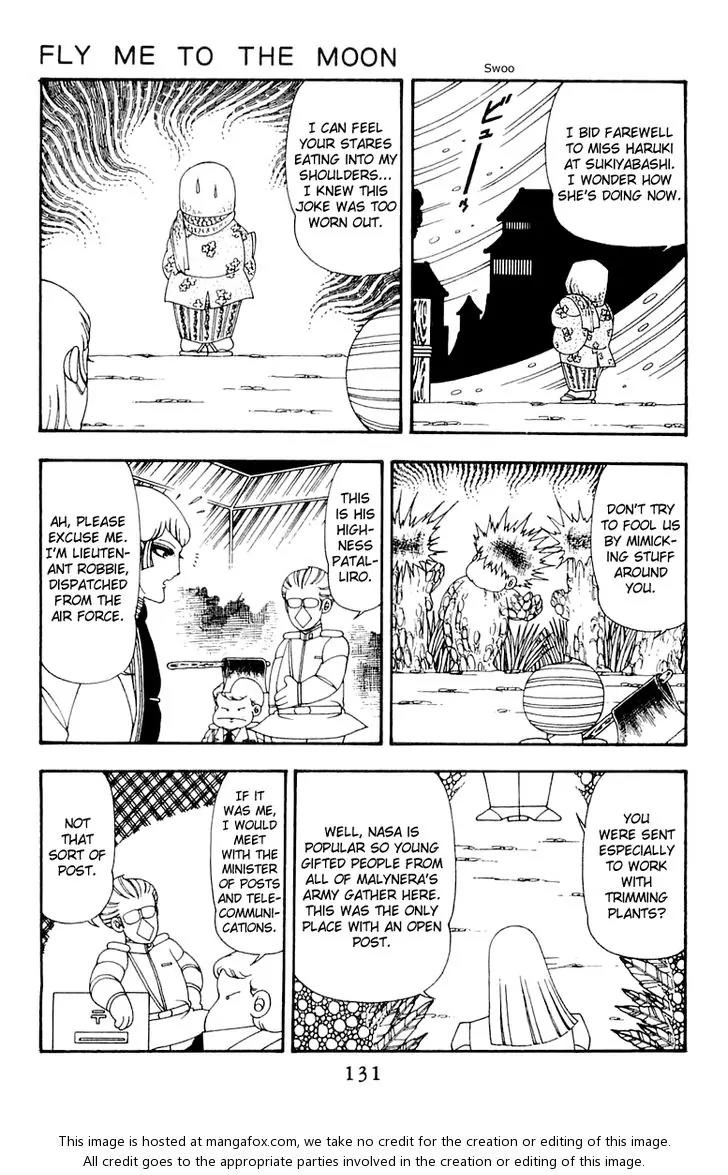 Patalliro! Chapter 38 page 5 - Chapter 38