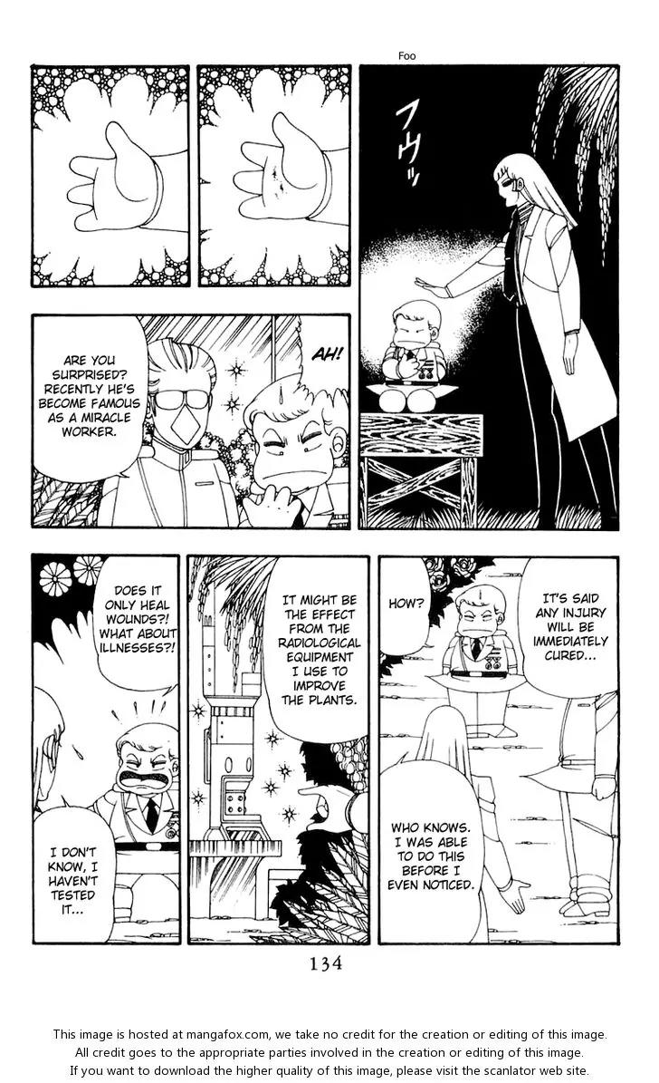 Patalliro! Chapter 38 page 8 - Chapter 38