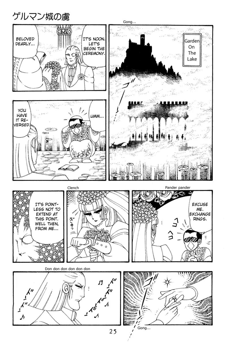Patalliro! Chapter 39 page 25 - Chapter 39