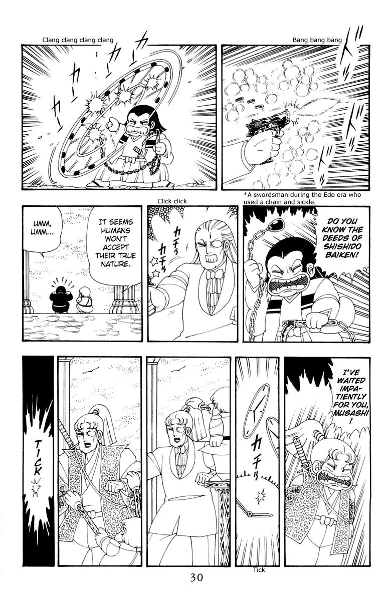 Patalliro! Chapter 39 page 30 - Chapter 39