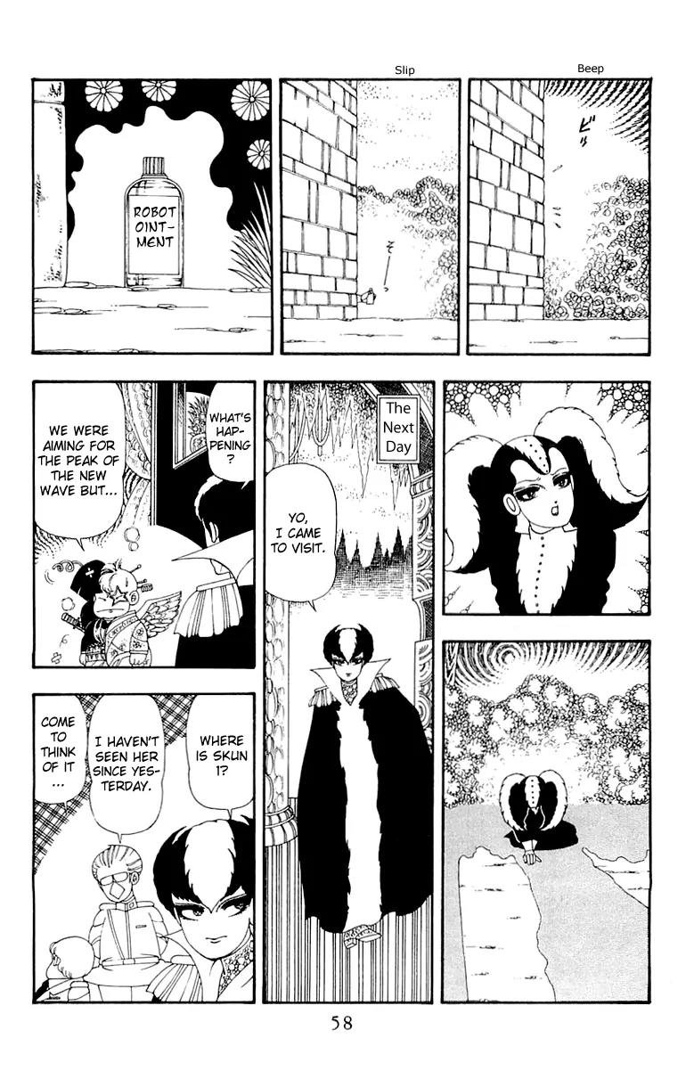 Patalliro! Chapter 40 page 24 - Chapter 40