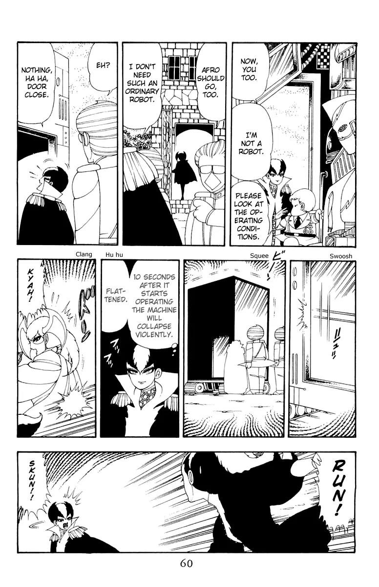 Patalliro! Chapter 40 page 26 - Chapter 40
