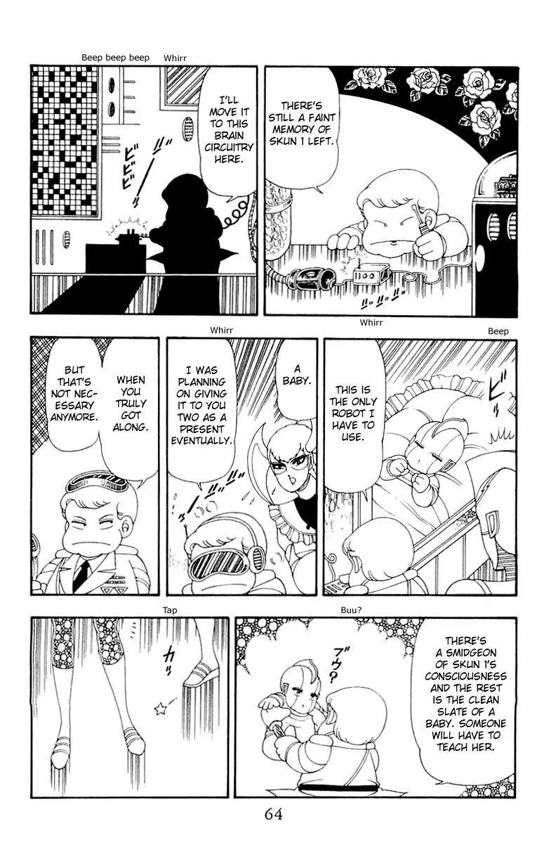 Patalliro! Chapter 40 page 30 - Chapter 40