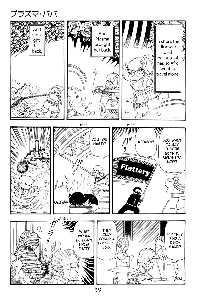 Patalliro! Chapter 40 page 5 - Chapter 40