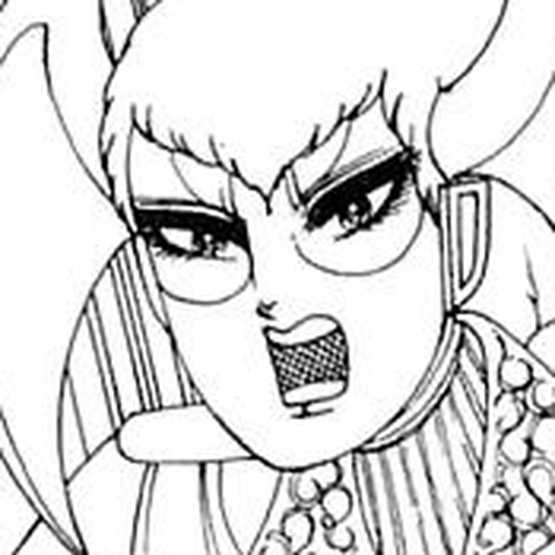 Patalliro! Chapter 40 cover