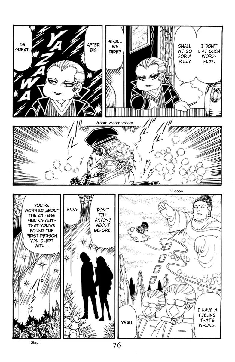 Patalliro! Chapter 41 page 10 - Chapter 41