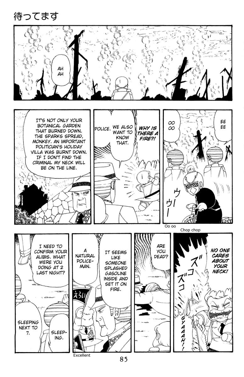 Patalliro! Chapter 41 page 19 - Chapter 41