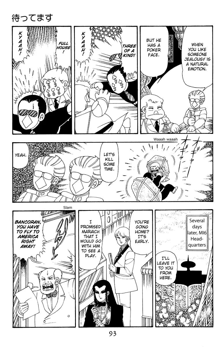 Patalliro! Chapter 41 page 27 - Chapter 41