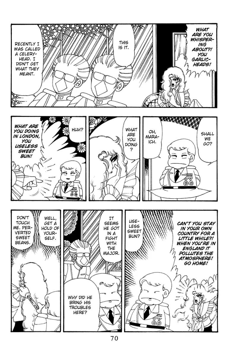Patalliro! Chapter 41 page 4 - Chapter 41