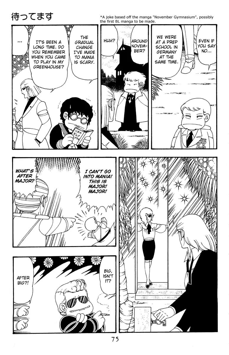 Patalliro! Chapter 41 page 9 - Chapter 41