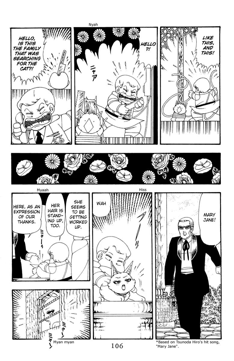 Patalliro! Chapter 42 page 10 - Chapter 42
