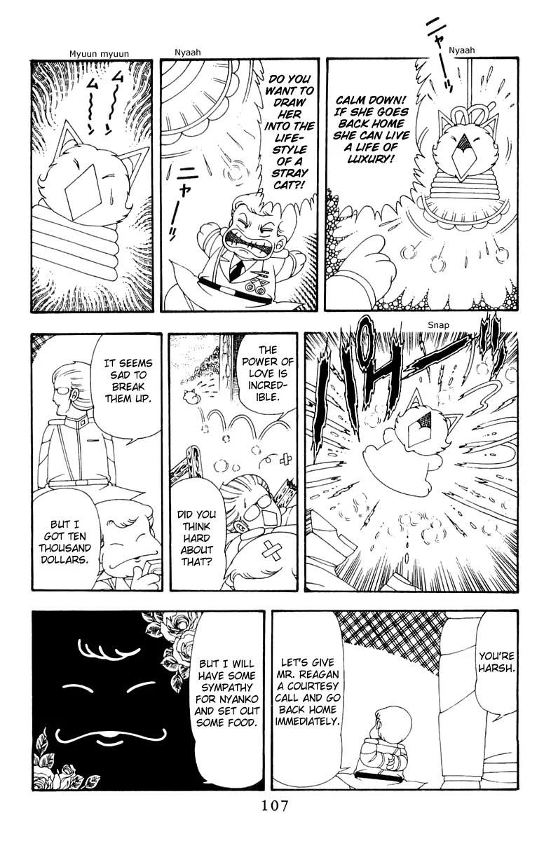 Patalliro! Chapter 42 page 11 - Chapter 42