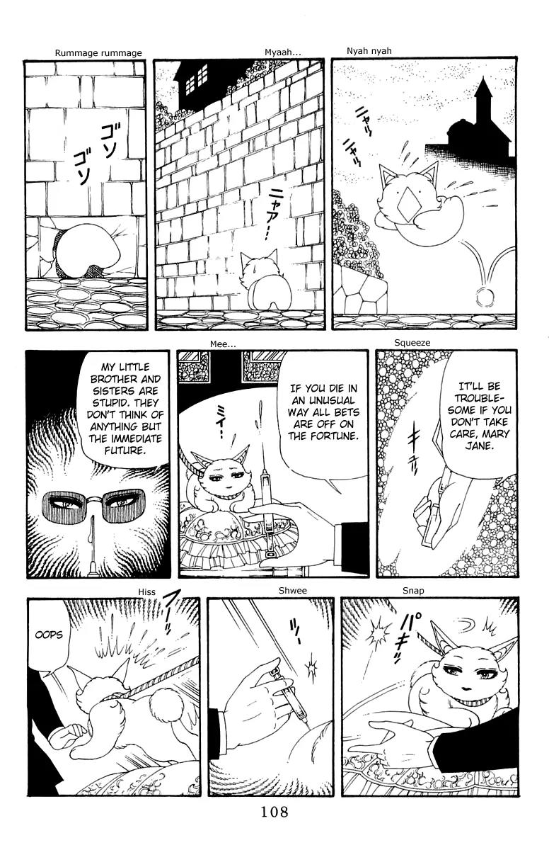 Patalliro! Chapter 42 page 12 - Chapter 42
