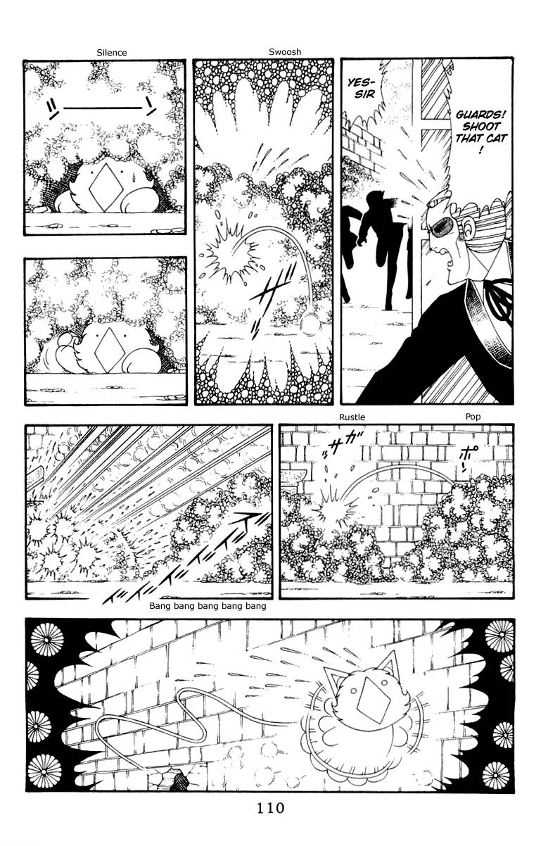 Patalliro! Chapter 42 page 14 - Chapter 42