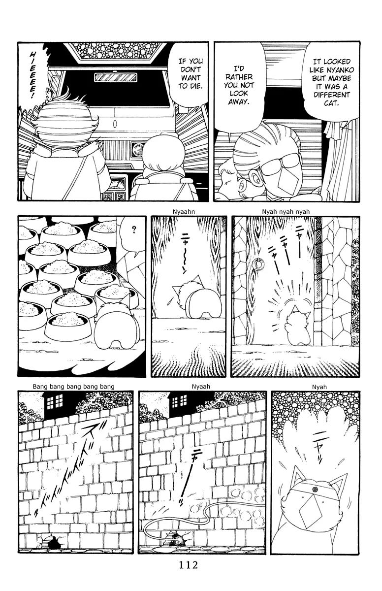 Patalliro! Chapter 42 page 16 - Chapter 42