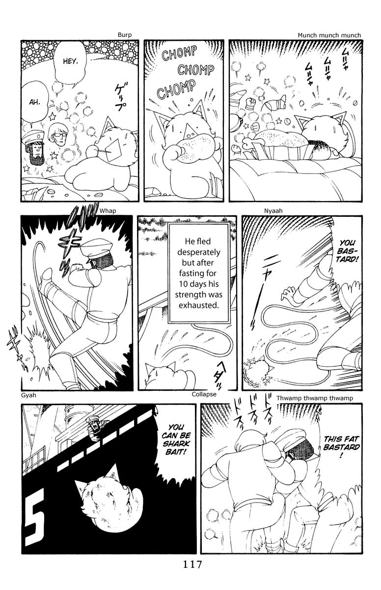 Patalliro! Chapter 42 page 21 - Chapter 42