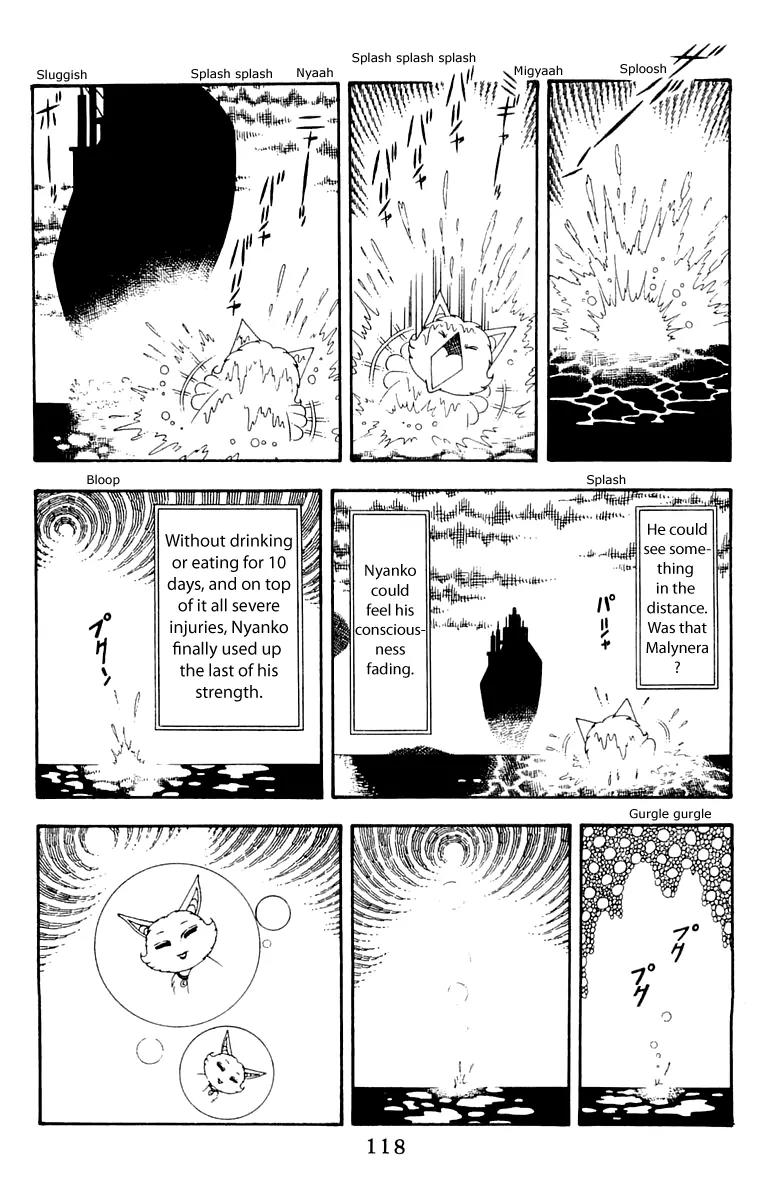 Patalliro! Chapter 42 page 22 - Chapter 42