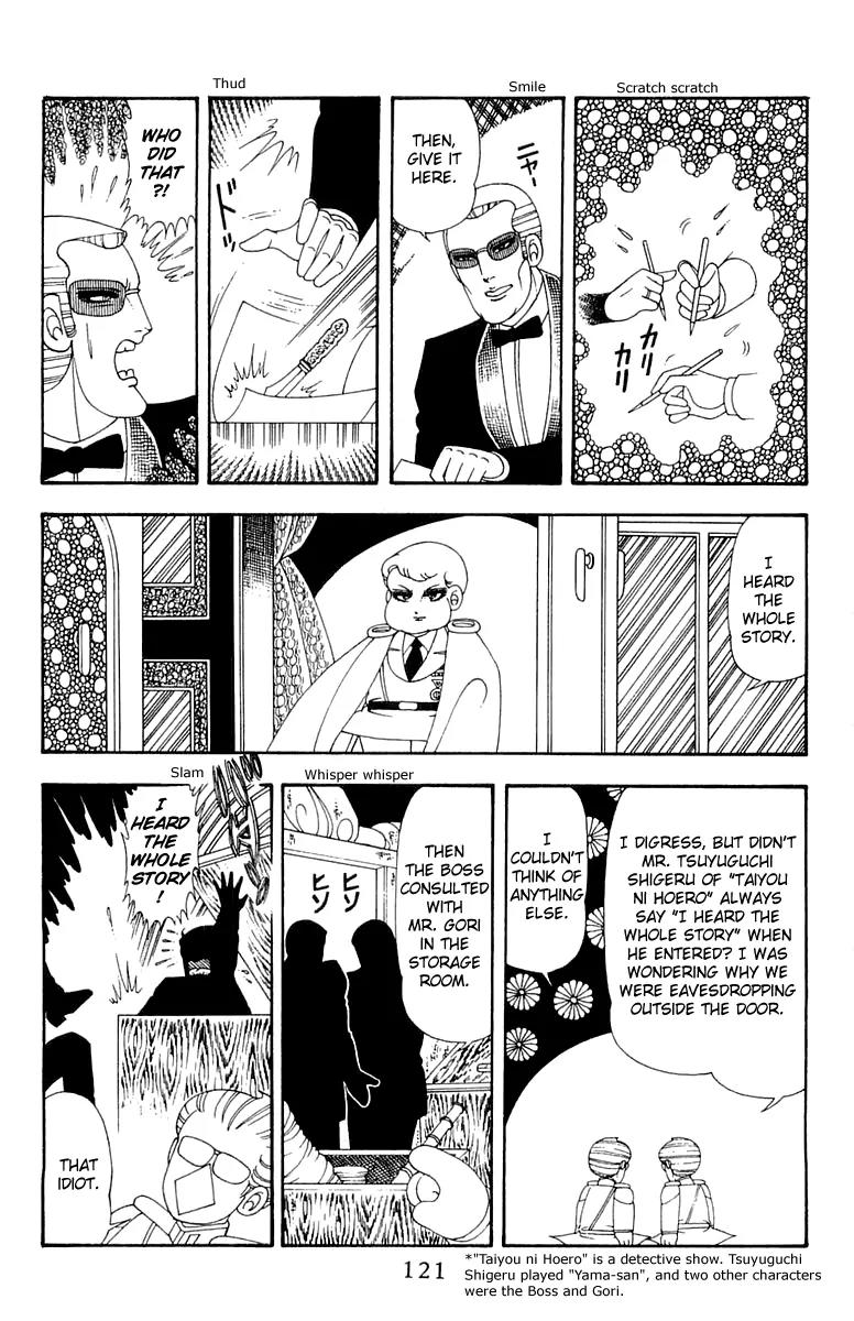 Patalliro! Chapter 42 page 25 - Chapter 42