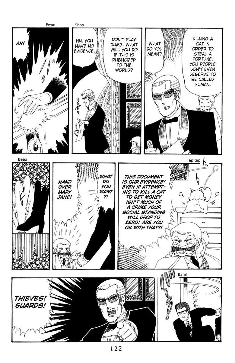 Patalliro! Chapter 42 page 26 - Chapter 42
