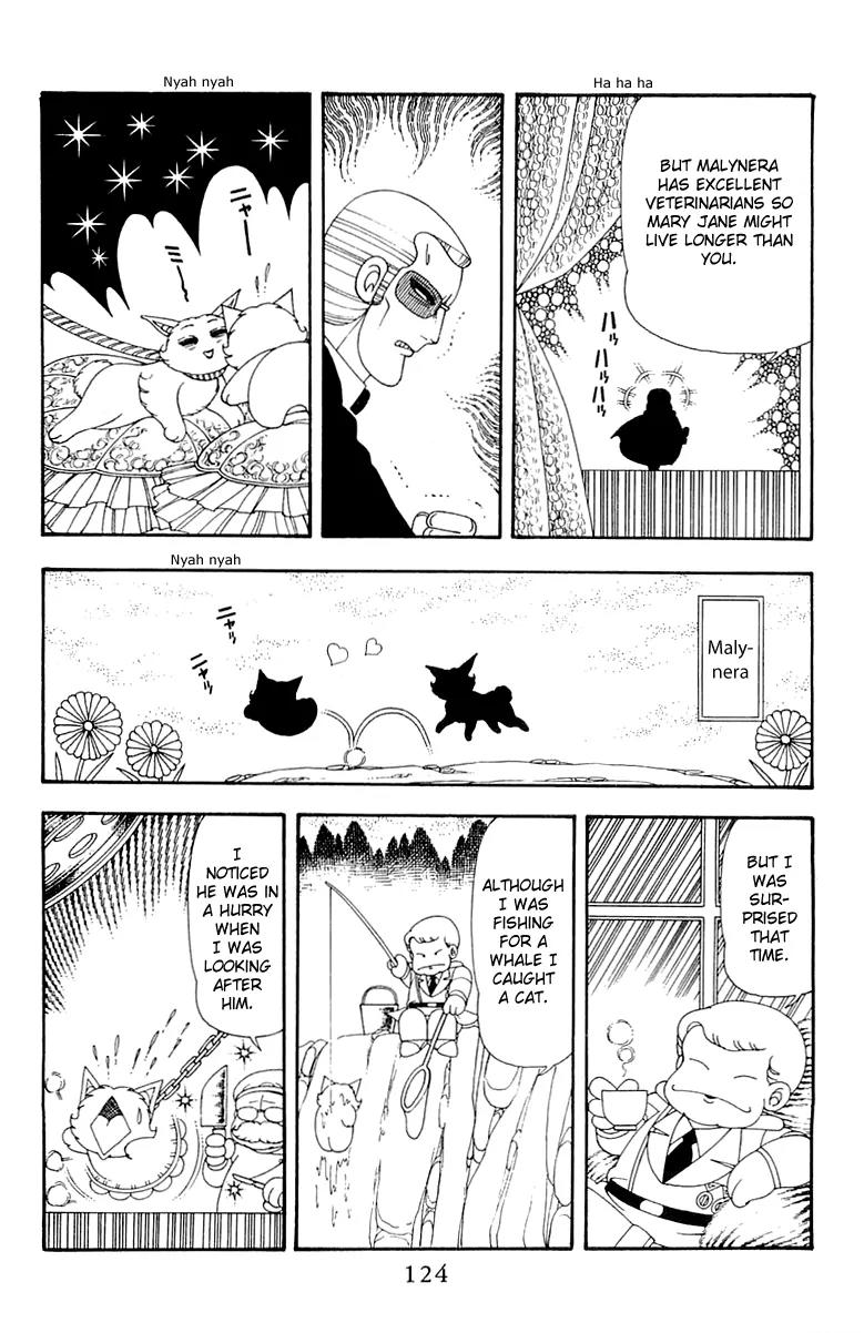 Patalliro! Chapter 42 page 28 - Chapter 42