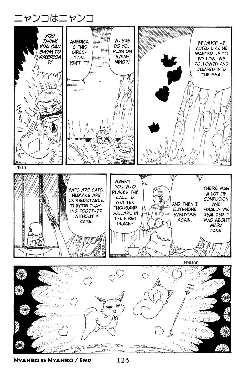 Patalliro! Chapter 42 page 29 - Chapter 42