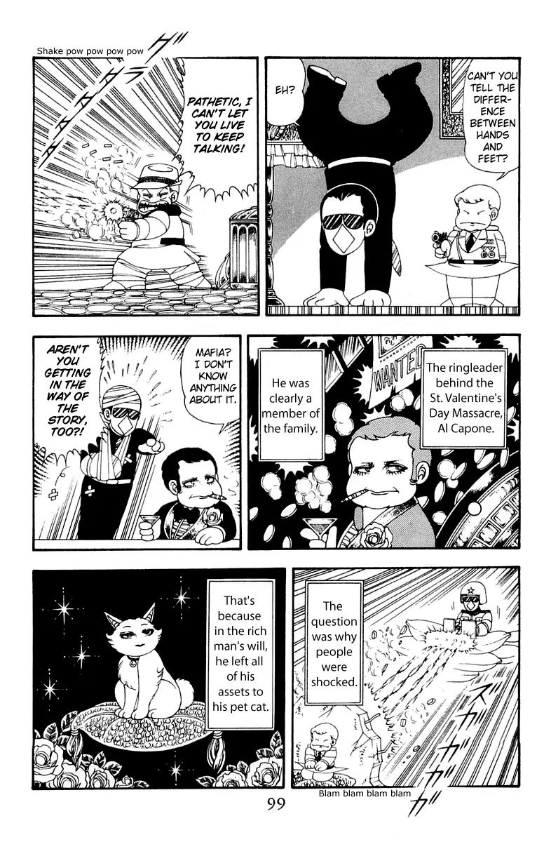 Patalliro! Chapter 42 page 3 - Chapter 42