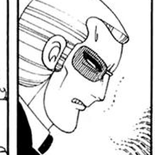 Patalliro! Chapter 42 cover
