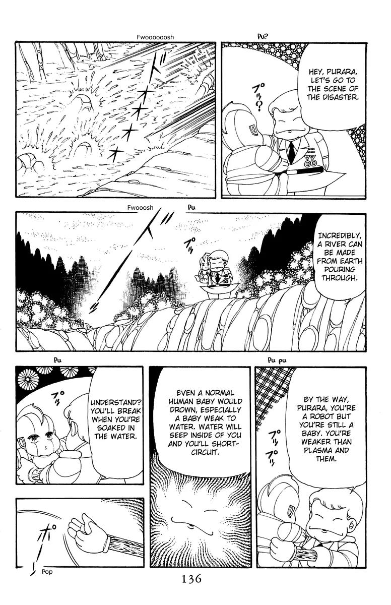 Patalliro! Chapter 43 page 10 - Chapter 43