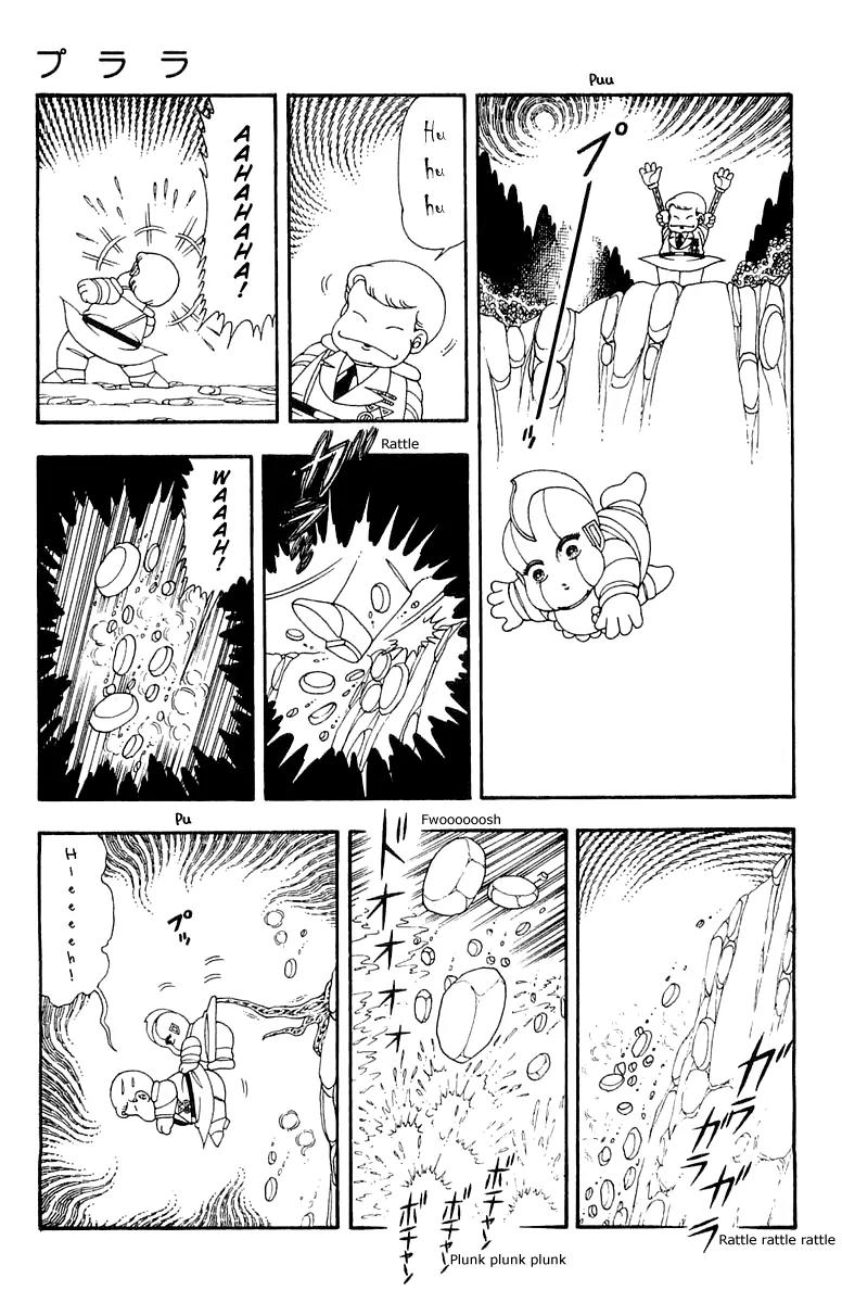 Patalliro! Chapter 43 page 11 - Chapter 43