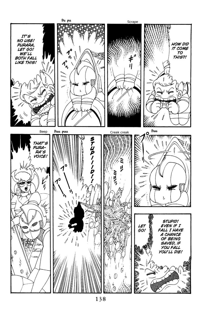 Patalliro! Chapter 43 page 12 - Chapter 43