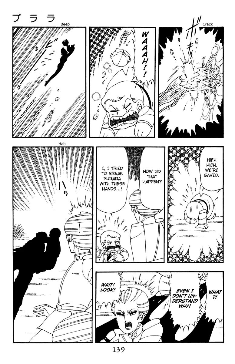 Patalliro! Chapter 43 page 13 - Chapter 43