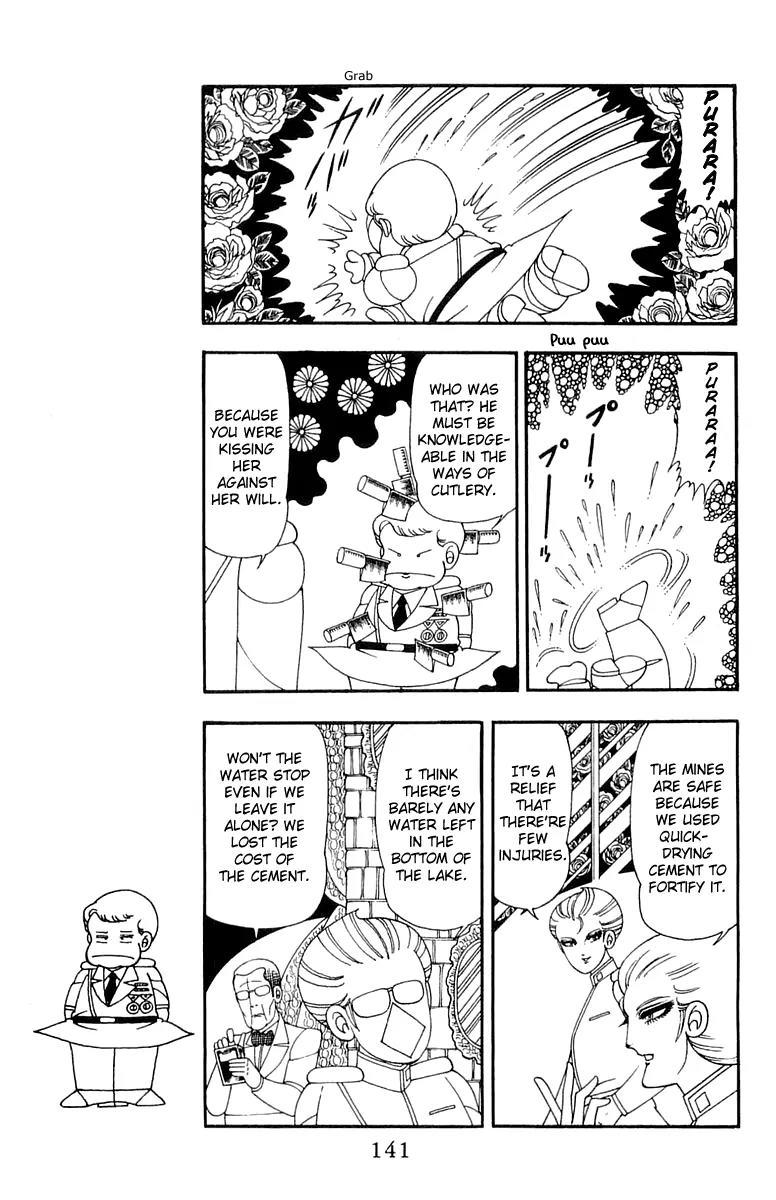 Patalliro! Chapter 43 page 15 - Chapter 43