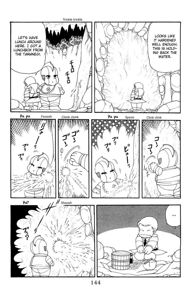 Patalliro! Chapter 43 page 18 - Chapter 43