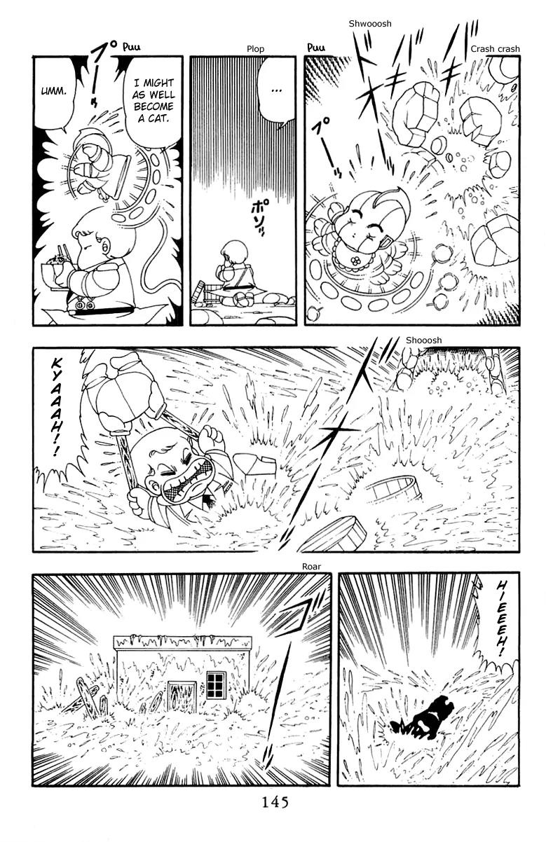 Patalliro! Chapter 43 page 19 - Chapter 43