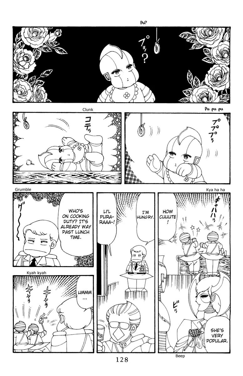 Patalliro! Chapter 43 page 2 - Chapter 43