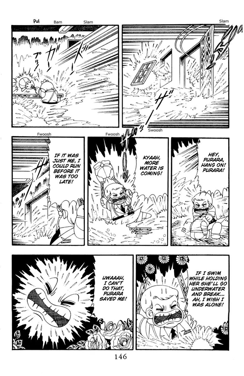 Patalliro! Chapter 43 page 20 - Chapter 43