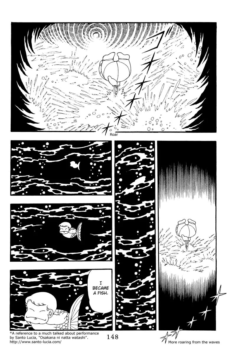 Patalliro! Chapter 43 page 22 - Chapter 43