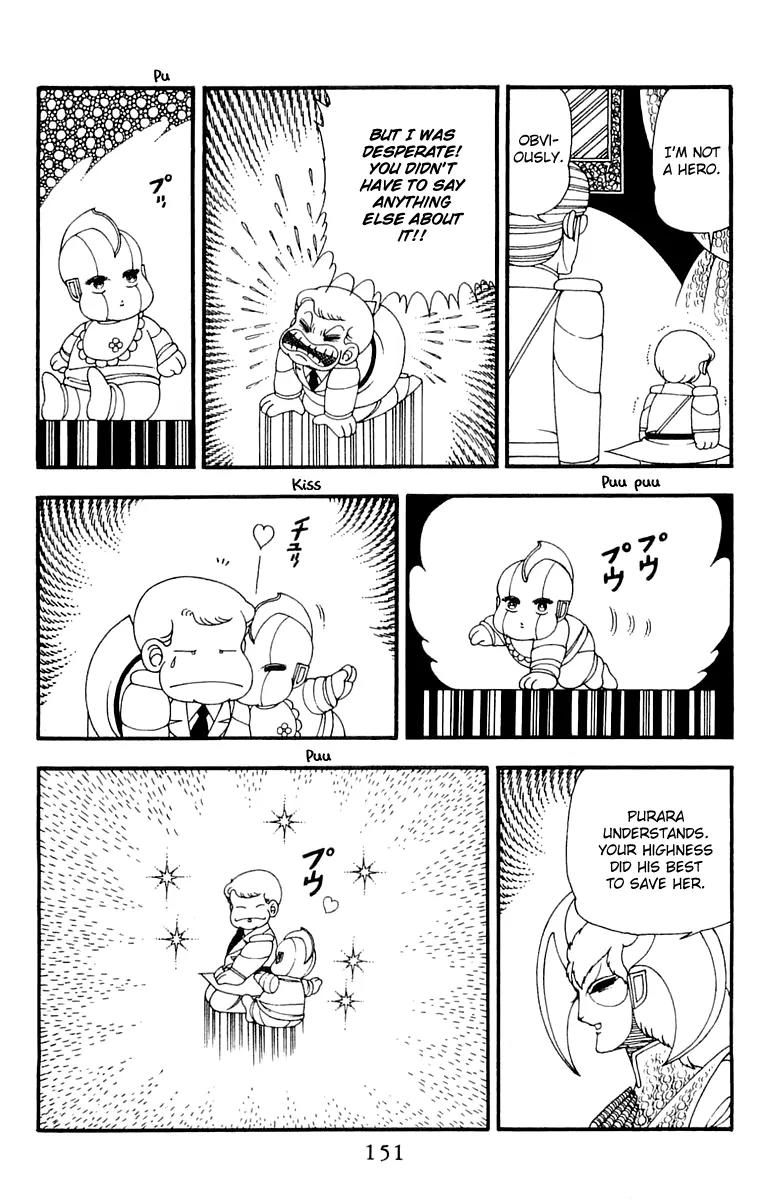Patalliro! Chapter 43 page 25 - Chapter 43