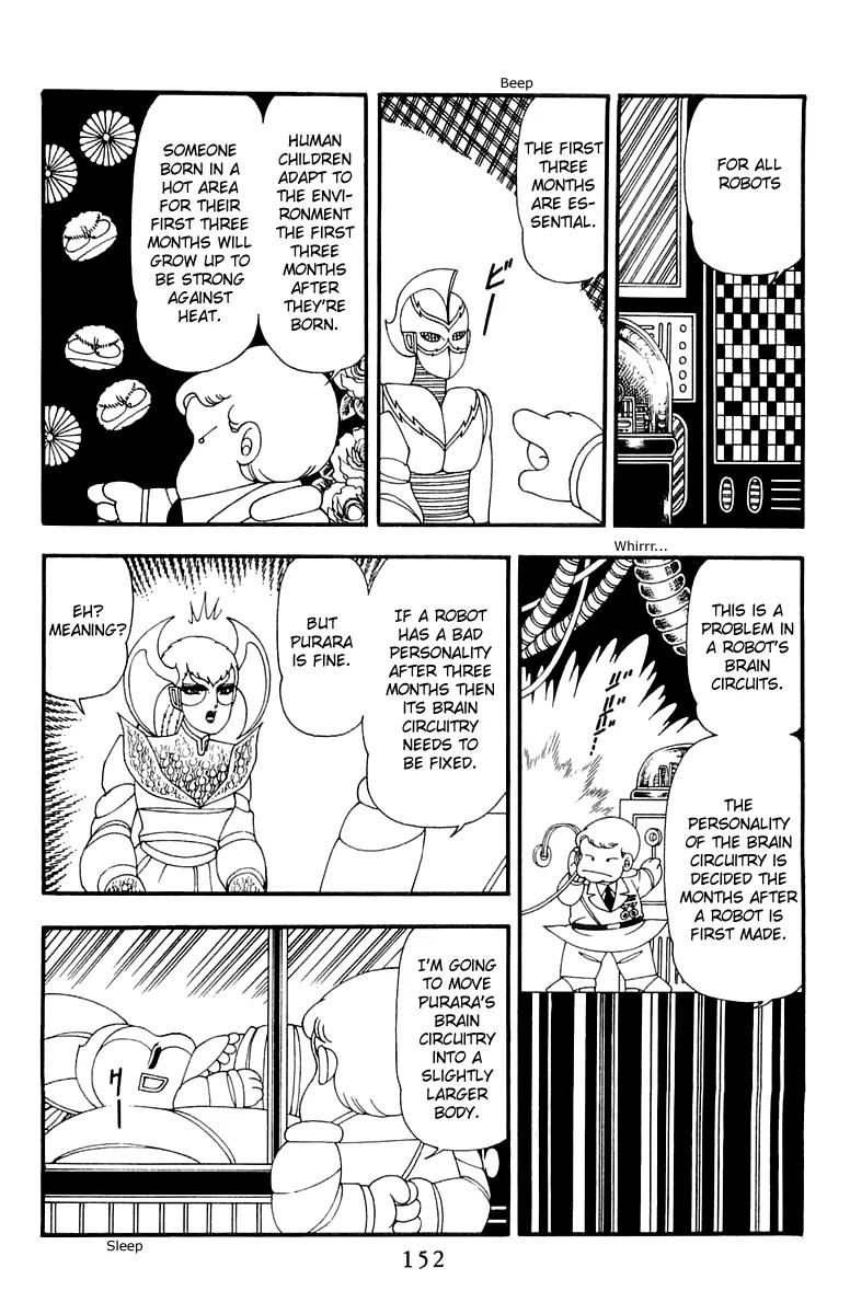 Patalliro! Chapter 43 page 26 - Chapter 43