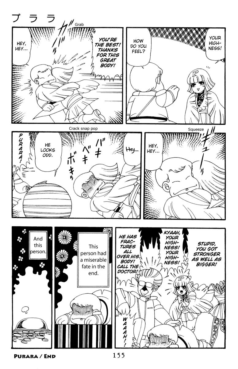 Patalliro! Chapter 43 page 29 - Chapter 43