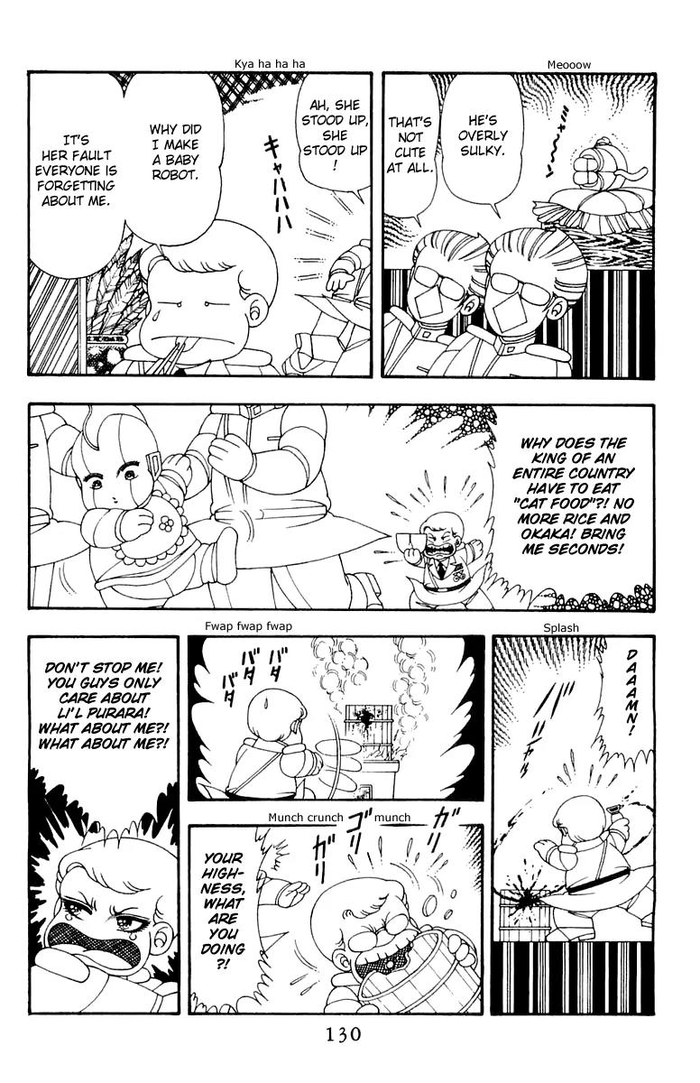 Patalliro! Chapter 43 page 4 - Chapter 43